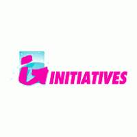Initiatives Logo PNG Vector