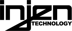 Injen Technology Logo Vector