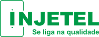Injetel Logo PNG Vector