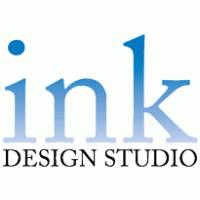 Ink Design Studio Logo PNG Vector