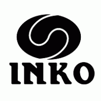 Inko Logo PNG Vector