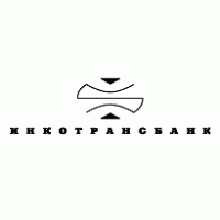 InkoTransBank Logo PNG Vector
