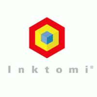 Inktomi Logo PNG Vectors Free Download