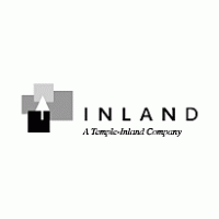 Inland Logo PNG Vector