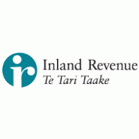 Inland Revenue Department (IRD) Logo PNG Vector