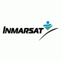 Inmarsat Logo PNG Vector