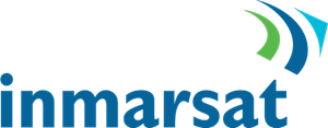 Inmarsat Logo PNG Vector