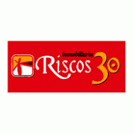 Inmobiliaria Riscos 30 Logo PNG Vector