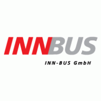 Inn-Bus Logo PNG Vector