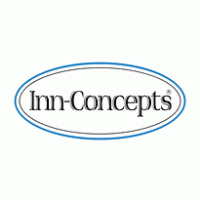 Inn-Concepts Logo PNG Vector