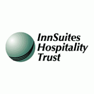 InnSuites Hospitality Trust Logo Vector