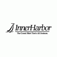Inner Harbor Logo Vector