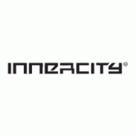 Innercity Logo PNG Vector