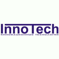 InnoTech Logo PNG Vector