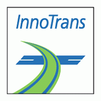InnoTrans Logo PNG Vector