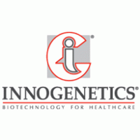 Innogenetics Logo PNG Vector