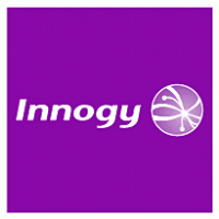 Innogy Logo PNG Vector