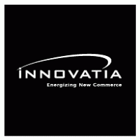 Innovatia Logo PNG Vector