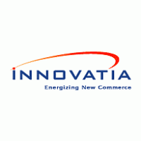 Innovatia Logo PNG Vector