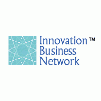 Innovation Business Network Logo Vector