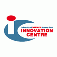 Innovation Centre Logo PNG Vector