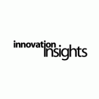 Innovation Insights Logo PNG Vector