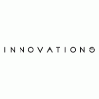 Innovations Logo PNG Vector