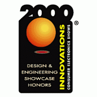 Innovations 2000 Logo PNG Vector