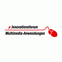 Innovationsforum Logo PNG Vector
