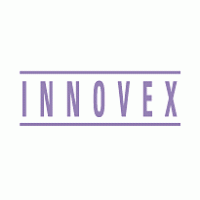 Innovex Logo PNG Vector