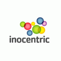 Inocentric Logo Vector