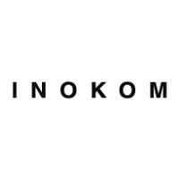 Inokom Logo PNG Vector
