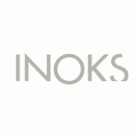 Inoks Logo PNG Vector