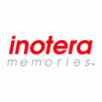 Inotera Memories Logo PNG Vector
