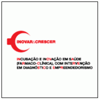 Inovar & Crescer Logo PNG Vector