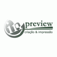 Inpreview Logo PNG Vector