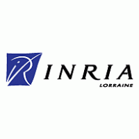 Inria Lorraine Logo PNG Vector