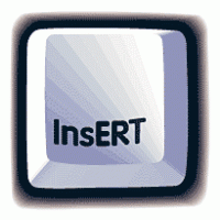 InsERT Logo Vector