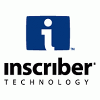 Inscriber Technology Logo PNG Vector