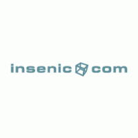Insenic.com Logo PNG Vector