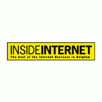InsideInternet Logo Vector