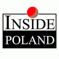 Inside Poland Logo PNG Vector