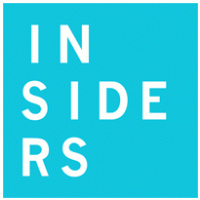 Insiders Online Logo PNG Vector