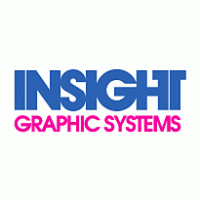 Insight Graphic Systems Logo Vector