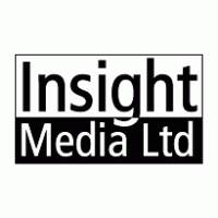 Insight Media Ltd Logo PNG Vector