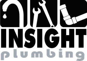 Insight Plumbing Logo Vector