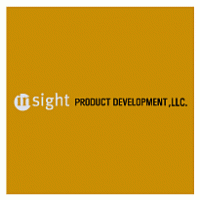 Insight Product Development Logo PNG Vector