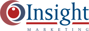 Insight marketing Logo Vector