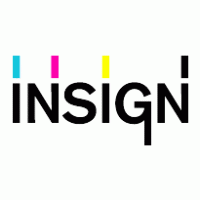 Insign Logo PNG Vector
