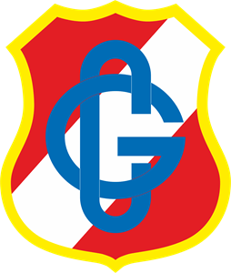Insignia Guadalupana Logo Vector